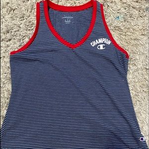 Champion Tank Top